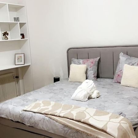 Bruxelles Centre - Ixelles - Avenue Louise - Chic Appart 외부 사진