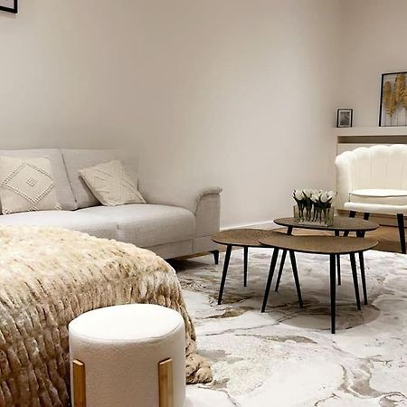 Bruxelles Centre - Ixelles - Avenue Louise - Chic Appart 외부 사진