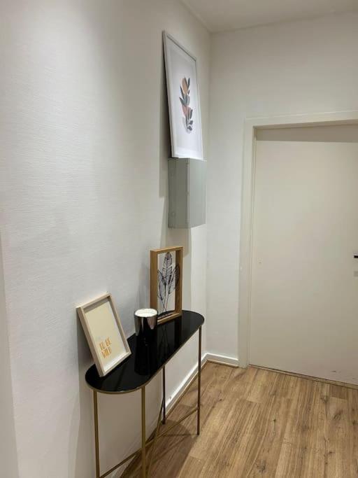 Bruxelles Centre - Ixelles - Avenue Louise - Chic Appart 외부 사진