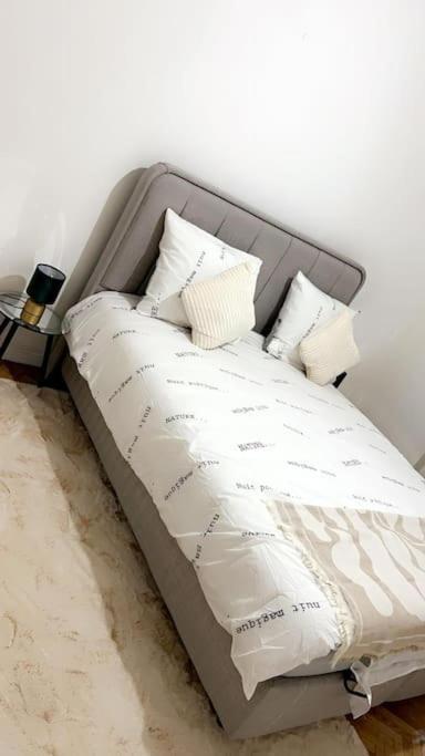 Bruxelles Centre - Ixelles - Avenue Louise - Chic Appart 외부 사진