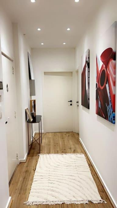 Bruxelles Centre - Ixelles - Avenue Louise - Chic Appart 외부 사진